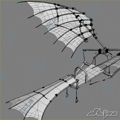 images/goods_img/2021040164/DaVinci Flying Machine/5.jpg
